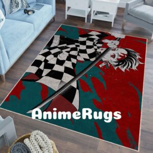 Anime Rugs