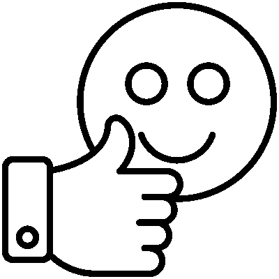 Customer service icon