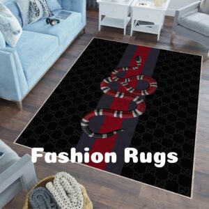 Sneaker Rugs