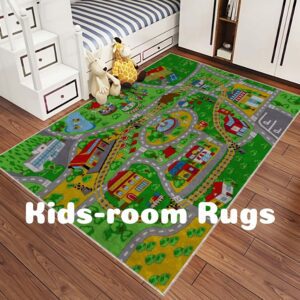 Kids' room Rugs