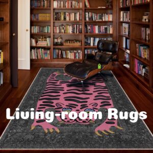 Living-room Rugs