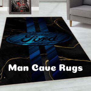 Man Cave Rugs