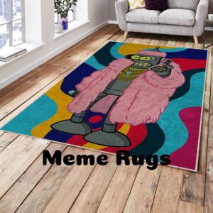 Meme Rugs